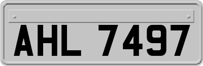 AHL7497