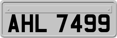 AHL7499