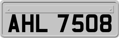 AHL7508