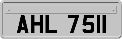 AHL7511
