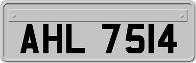AHL7514