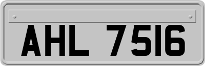 AHL7516