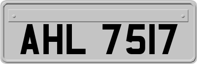 AHL7517