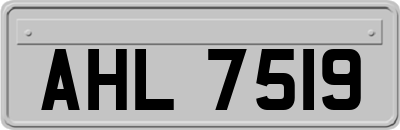 AHL7519