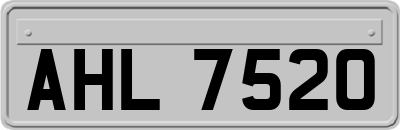 AHL7520