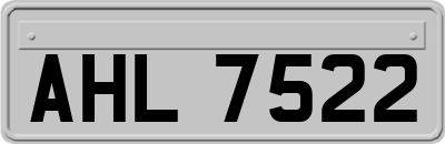 AHL7522