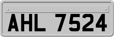 AHL7524