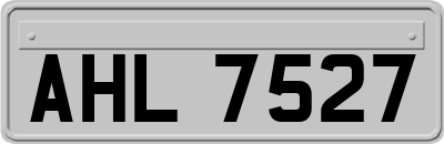 AHL7527