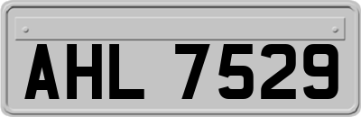 AHL7529