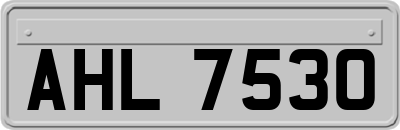 AHL7530