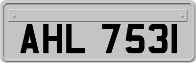 AHL7531