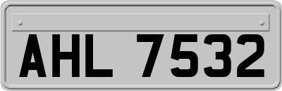 AHL7532