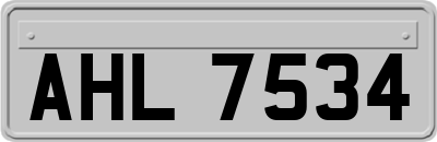 AHL7534