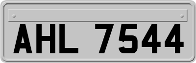AHL7544
