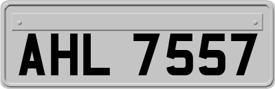 AHL7557