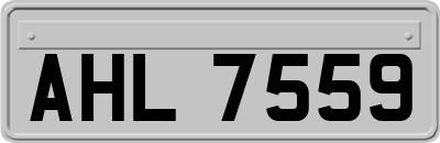 AHL7559