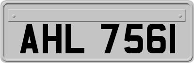 AHL7561