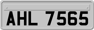AHL7565