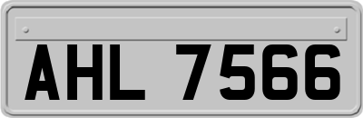 AHL7566