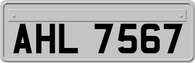 AHL7567