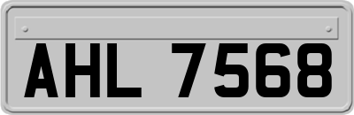 AHL7568