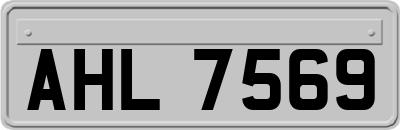 AHL7569