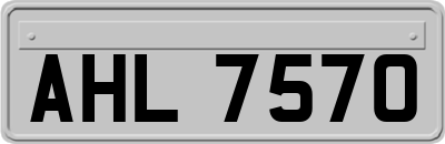 AHL7570