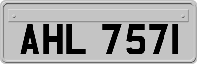 AHL7571