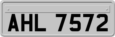 AHL7572