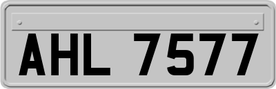 AHL7577