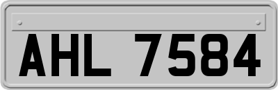 AHL7584