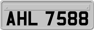 AHL7588