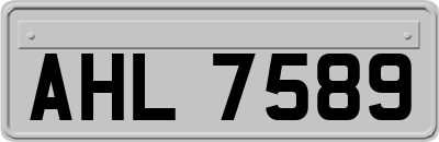 AHL7589