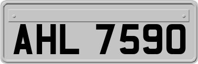 AHL7590