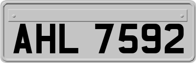 AHL7592