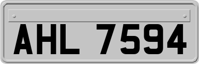 AHL7594