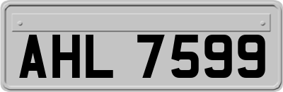 AHL7599