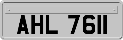 AHL7611