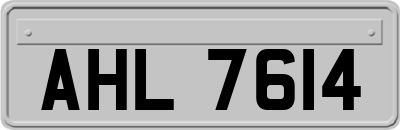 AHL7614