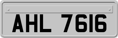 AHL7616