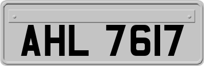 AHL7617