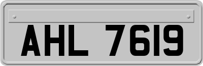 AHL7619