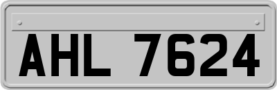 AHL7624