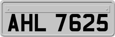 AHL7625