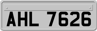 AHL7626