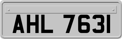 AHL7631