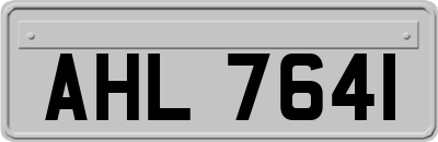 AHL7641