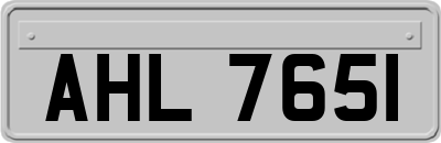 AHL7651
