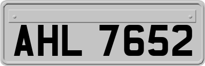 AHL7652