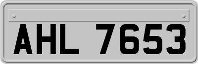 AHL7653